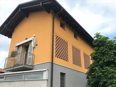 Ristrutturazioni